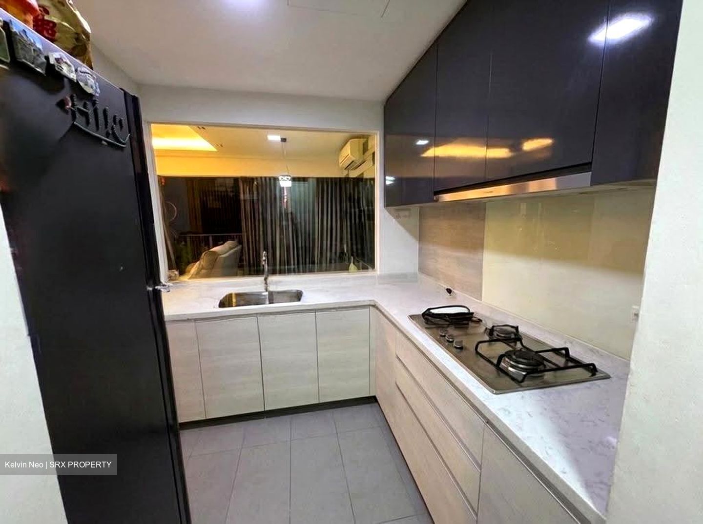 The Rainforest (D23), Condominium #613493201